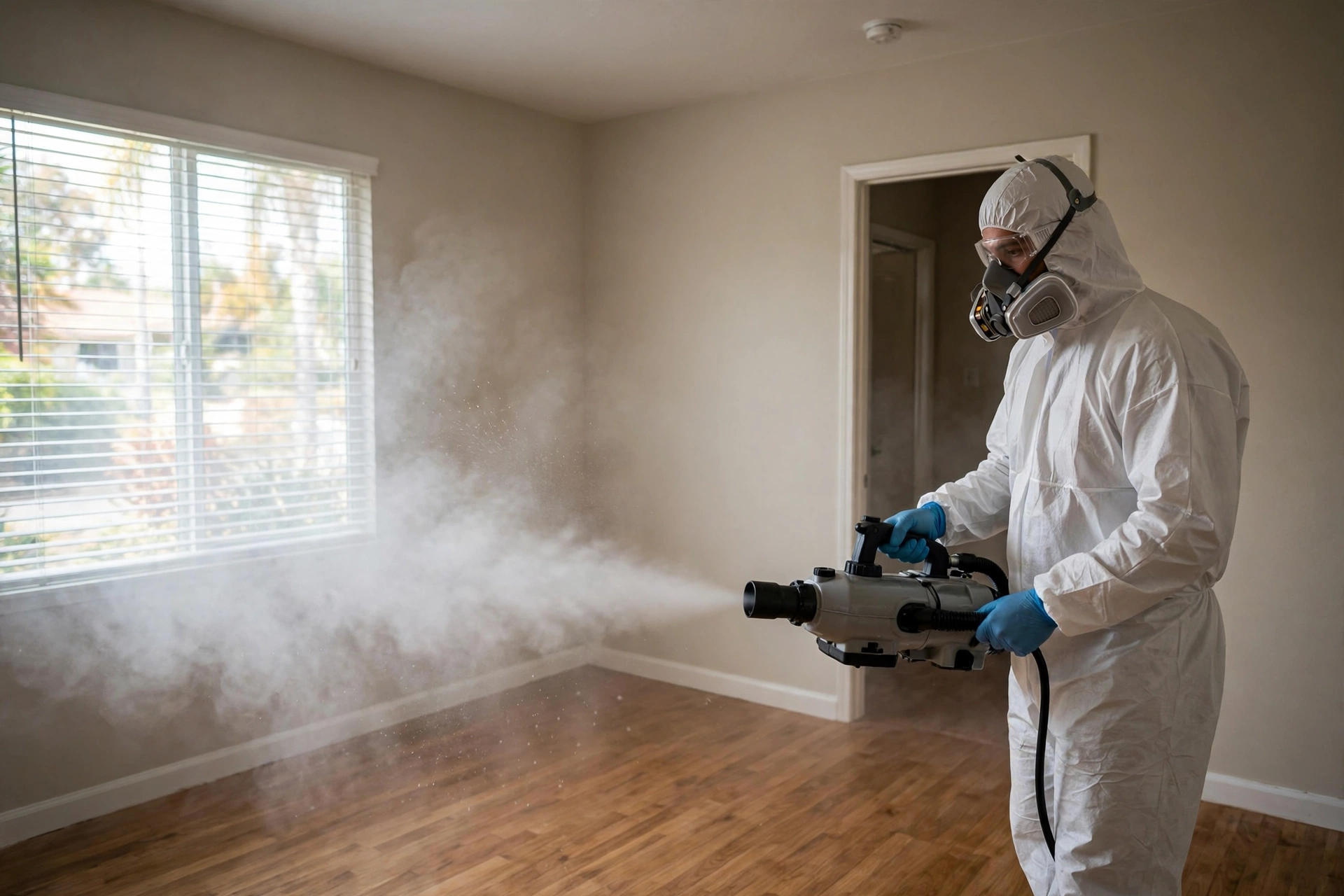 Trauma Scene Cleanup Santa Barbara | Trauma Cleanup in Santa Barbara